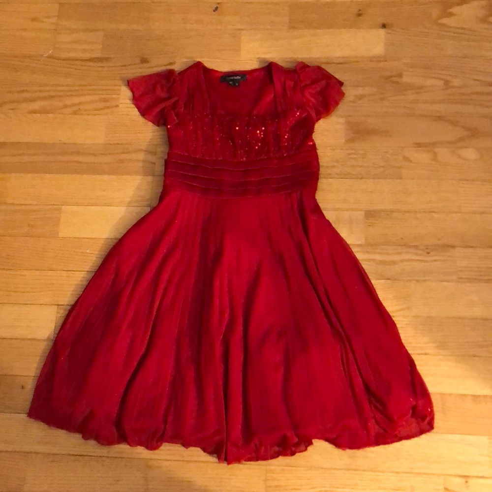 Girl dress